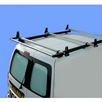 Volkswagen VW Caddy 04> S/S Roller Kit SWB